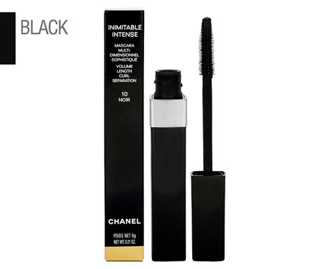 chanel inimitable mascara where to buy|chanel mascara boots.